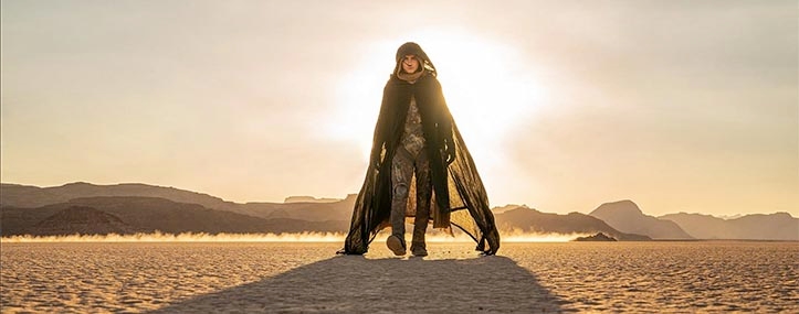 Dune: Part Three Will Adapt the Book Dune Messiah image