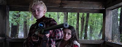 Wolf Man Gives New Teeth to a Classic Universal Monster image