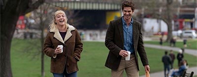 We Live in Time: Everything You Need to Know image