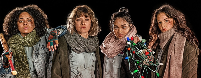 Spotlight: Black Christmas Star Imogen Poots image