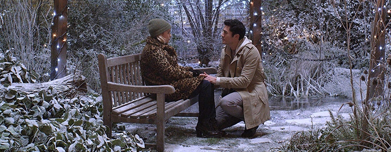 The Power of George Michael image