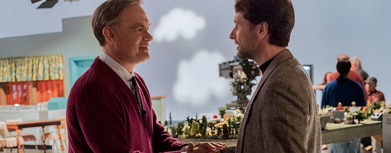 Becoming Mr. Rogers image