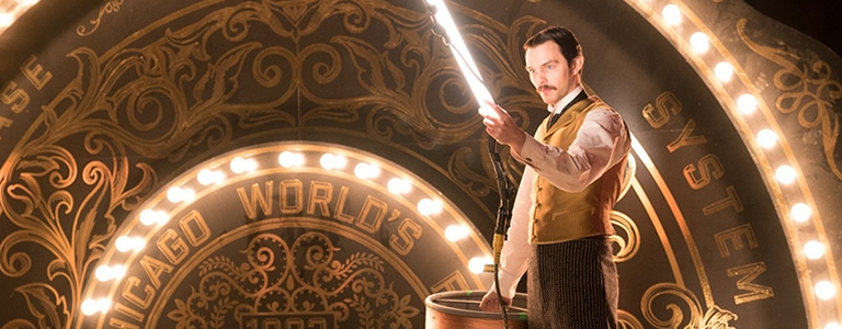 The Current War Interview image