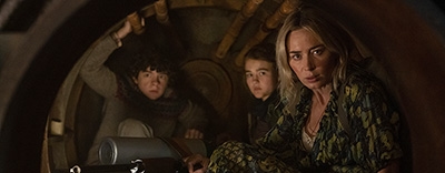 Your Guide to A Quiet Place Part II image