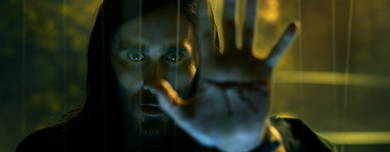 Morbius: Marvel's Living Vampire image