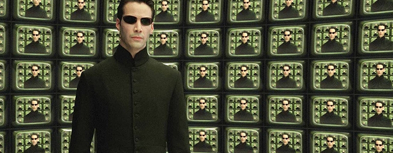 How Much Do You Know About The Matrix? image