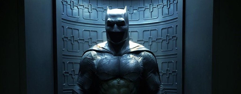 The Many Actors Behind Batman image