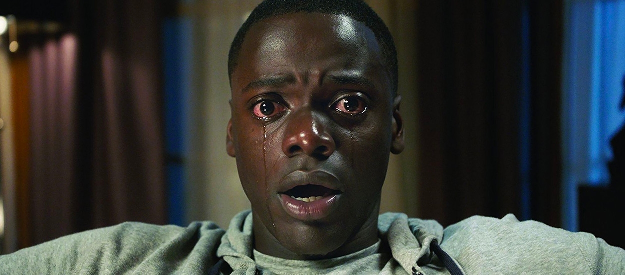 Get Out (2017) image