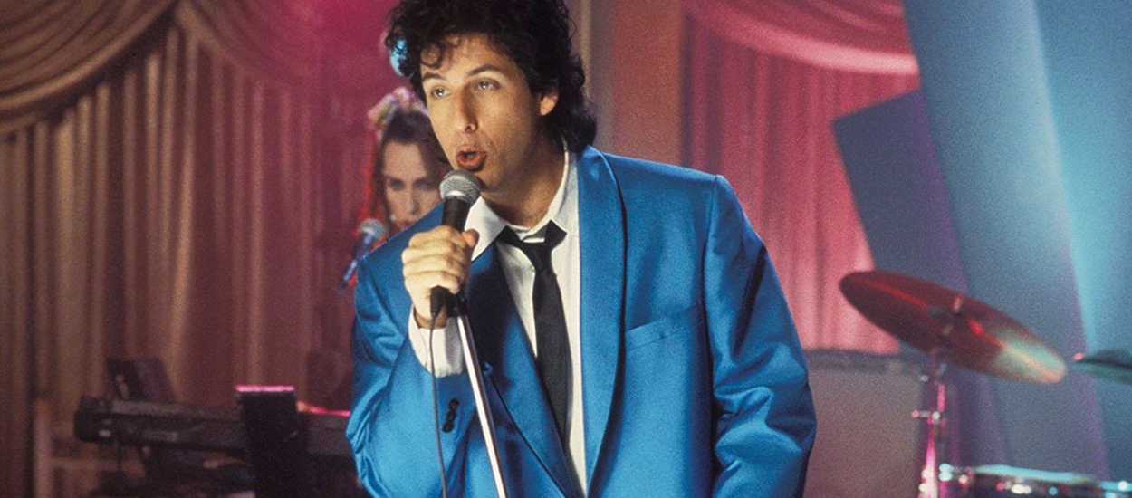 The Wedding Singer (1998) image