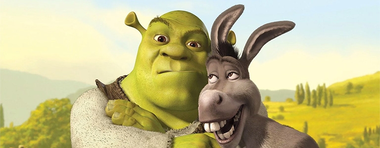 The Best Big-Screen BFFs image