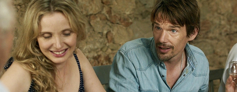 Movies to Take You Far Away image