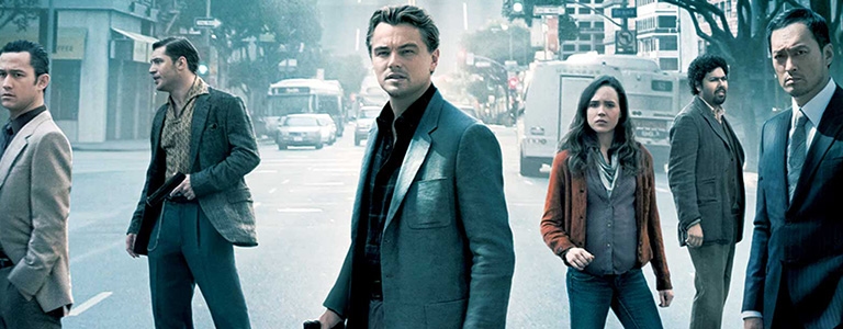 New Movies in Theatres in August image