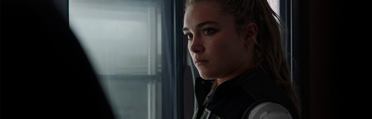 Florence Pugh’s Best Roles image