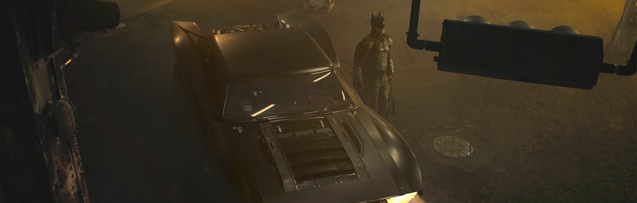 The Best Batmobiles to Cruise the Big Screen image