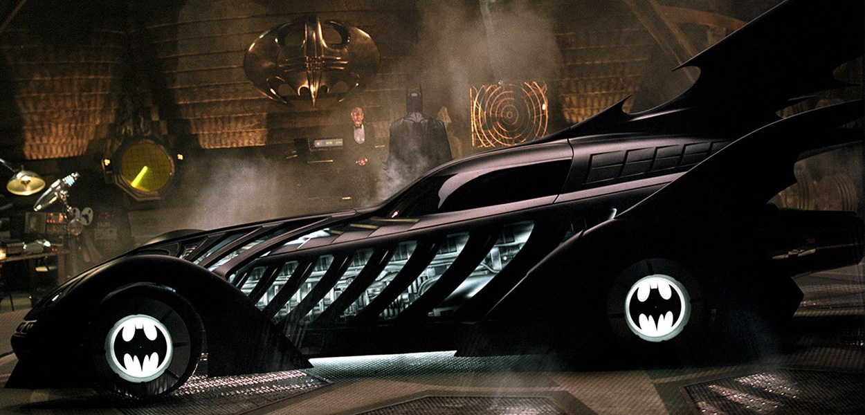 5. Batman Forever image