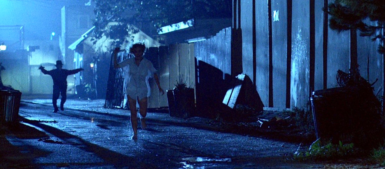 5. A Nightmare on Elm Street (1984) image