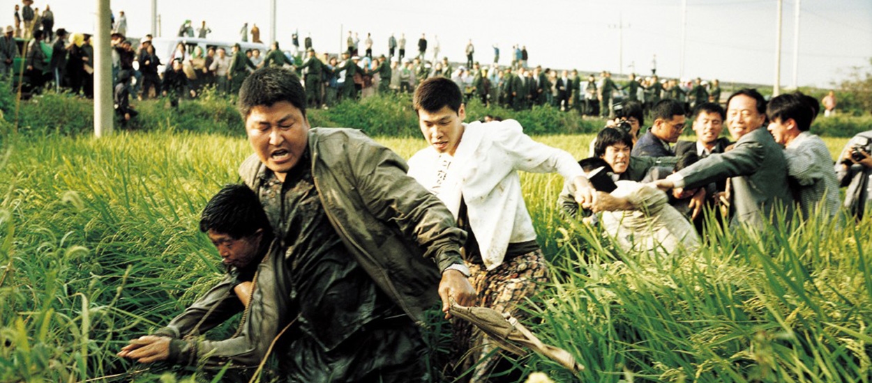 The Beginning of a Beautiful Friendship image