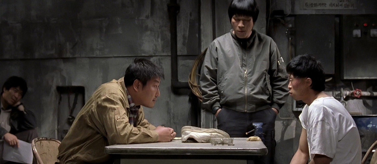 A Stunning Ending image