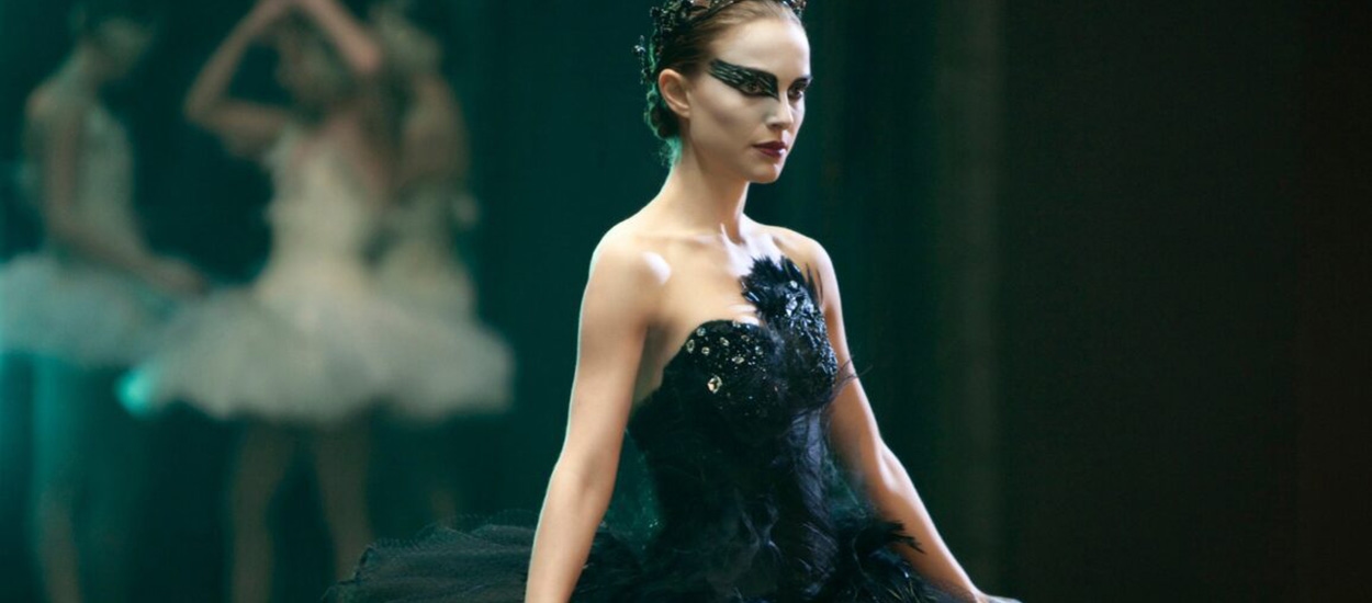 Black Swan (2010) image