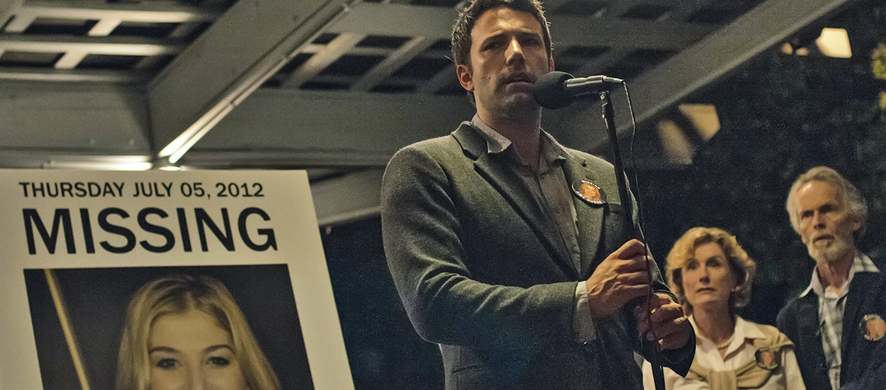 Gone Girl (2014) image