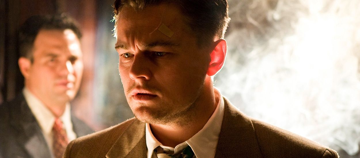 Shutter Island (2010) image