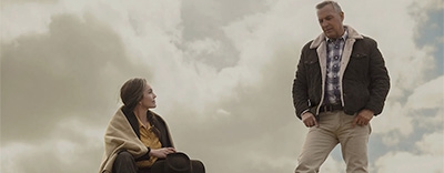 Kevin Costner Opens Up About Let Him Go image