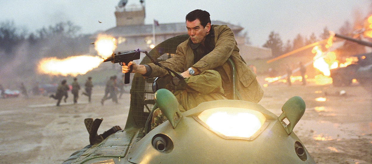 Die Another Day (2002) image