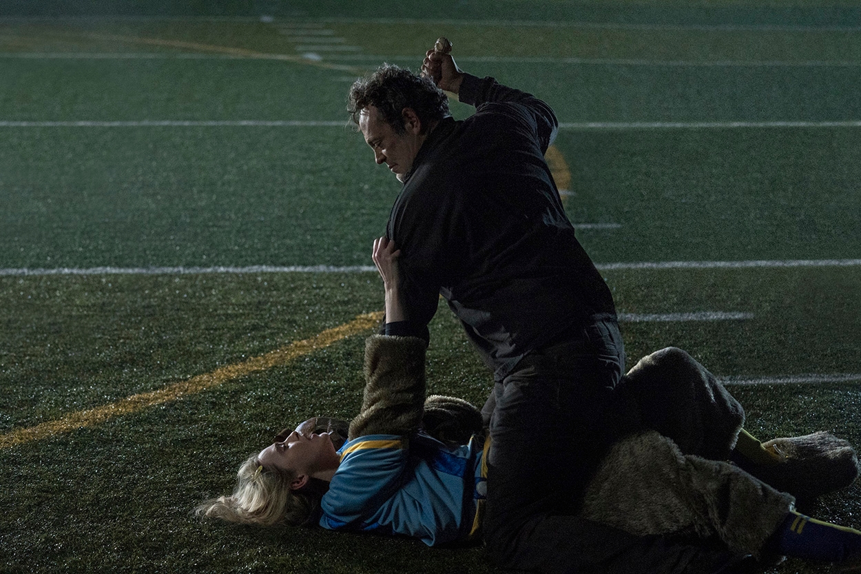 A Bloody Great Premise image