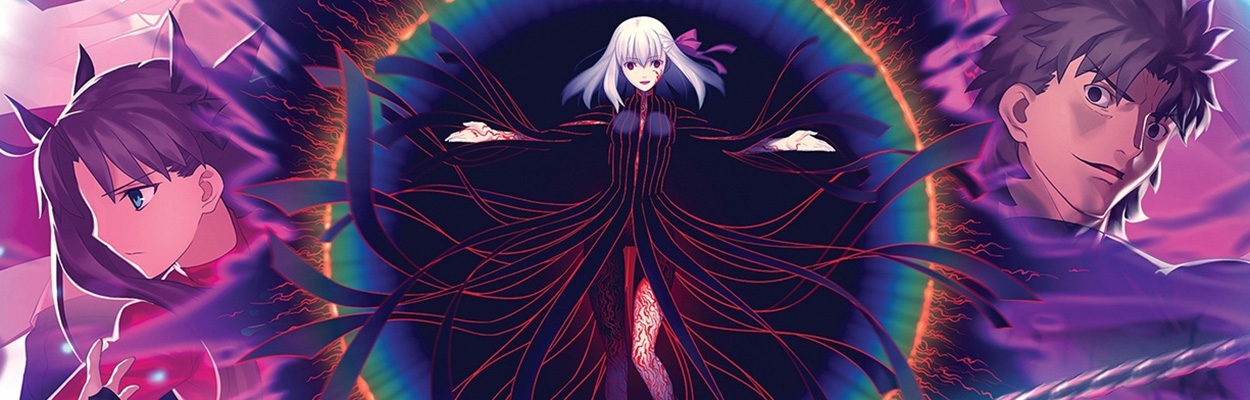 Everything You Need to Know About the Fate/Stay Night [Heaven’s Feel] Trilogy image