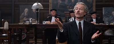 We Speak to The Last Vermeer Director Dan Friedkin image