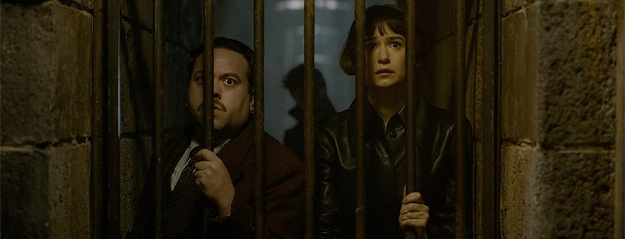The Fantastic Beasts 3 Release Date image