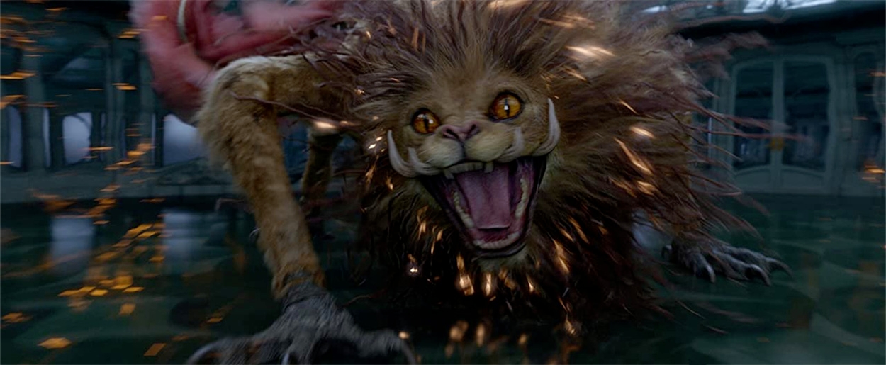 It Marks the Return of a Behind-the-Scenes Heavyweight image