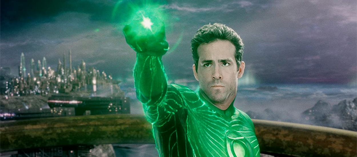 Green Lantern (2011) image