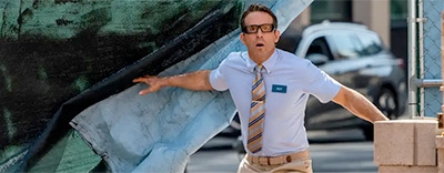 The Best of Ryan Reynolds image