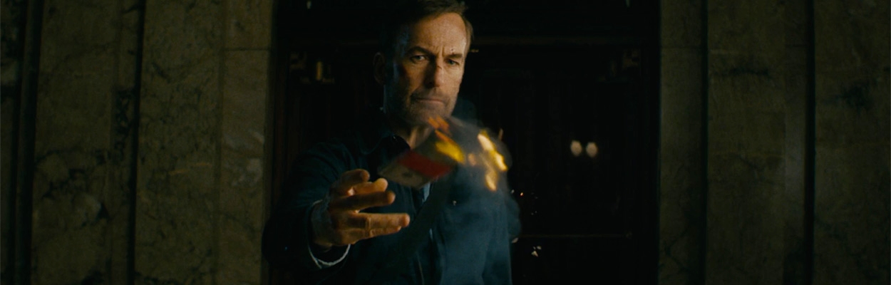 Nobody: Bob Odenkirk Transforms Into an Action Hero image