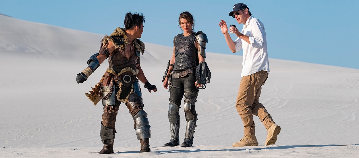 Paul WS Anderson image