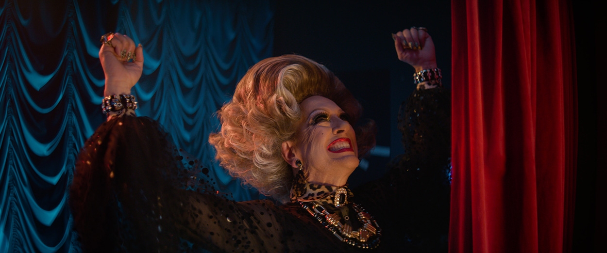 The Show Must Go On image