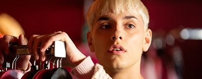 Everybody's Talking About Jamie: From Stage to Screen image