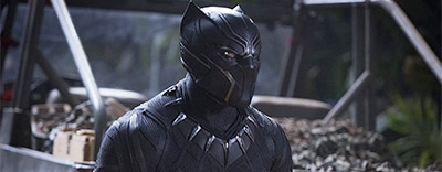 Black Panther II: Marvel Moves Forward Without Chadwick Boseman image