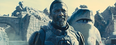 The Suicide Squad: Everything You Need to Know image