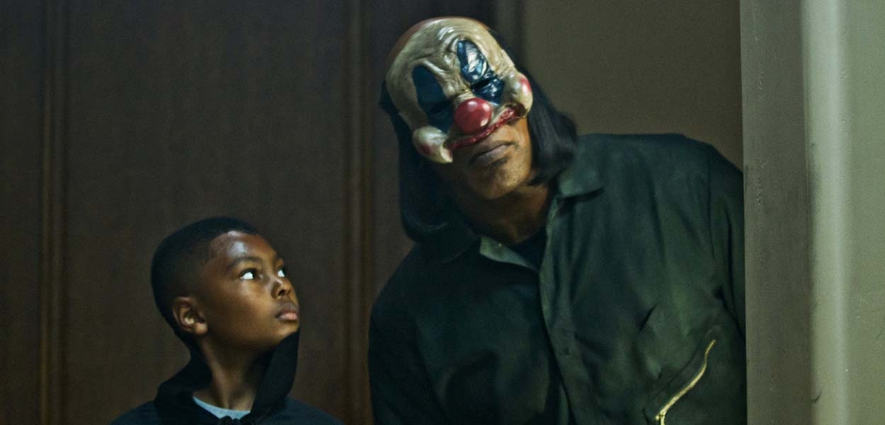 Meet the Blacks (2016) image