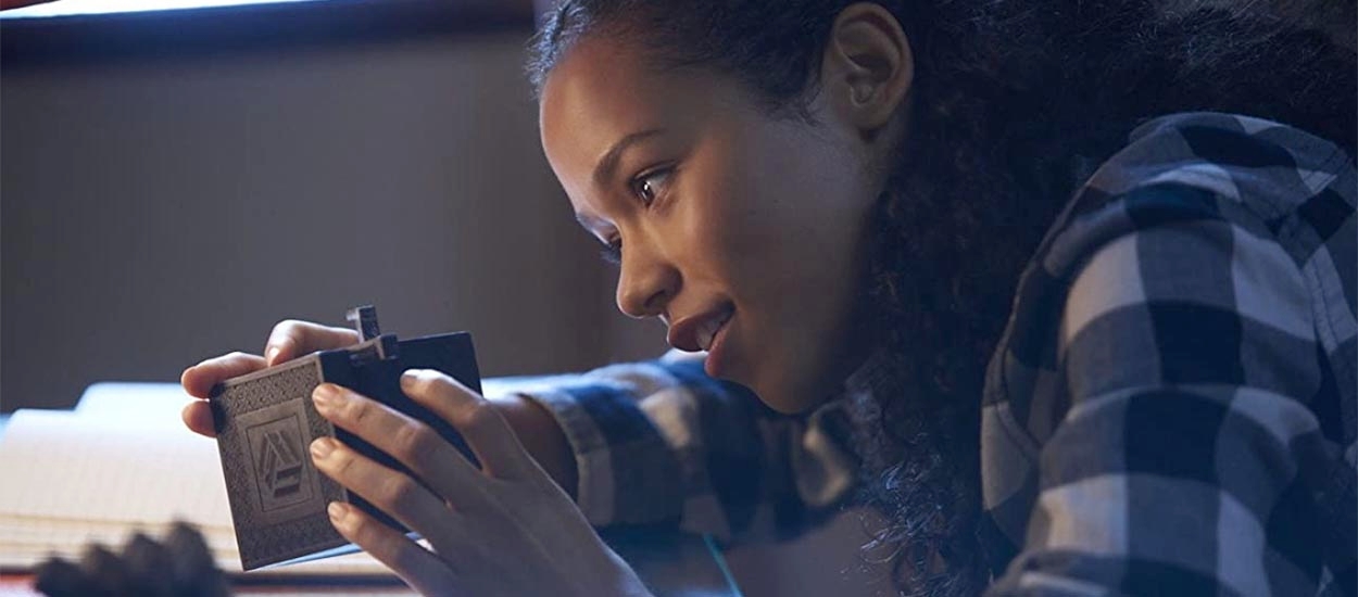 Revisiting Escape Room image