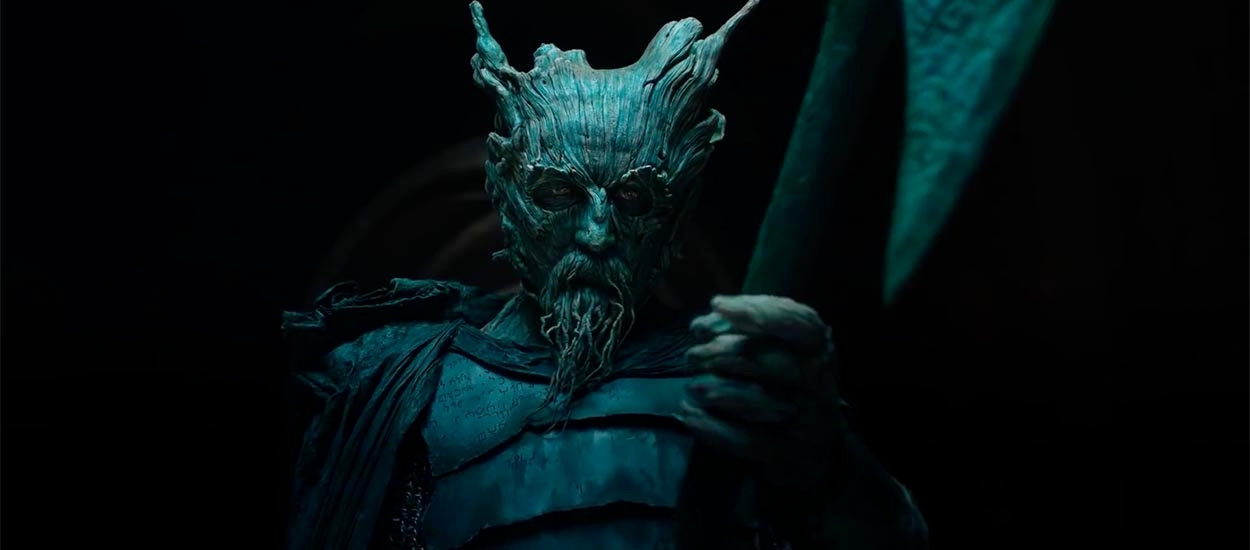 Who Directed The Green Knight? image