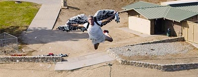 Jackass Forever: See the Latest Trailer image