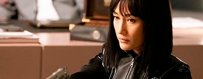 The Protégé: A Potent Cocktail of Action and Espionage image