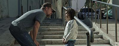 Stillwater Interview: Matt Damon, Tom McCarthy, and Abigail Breslin image