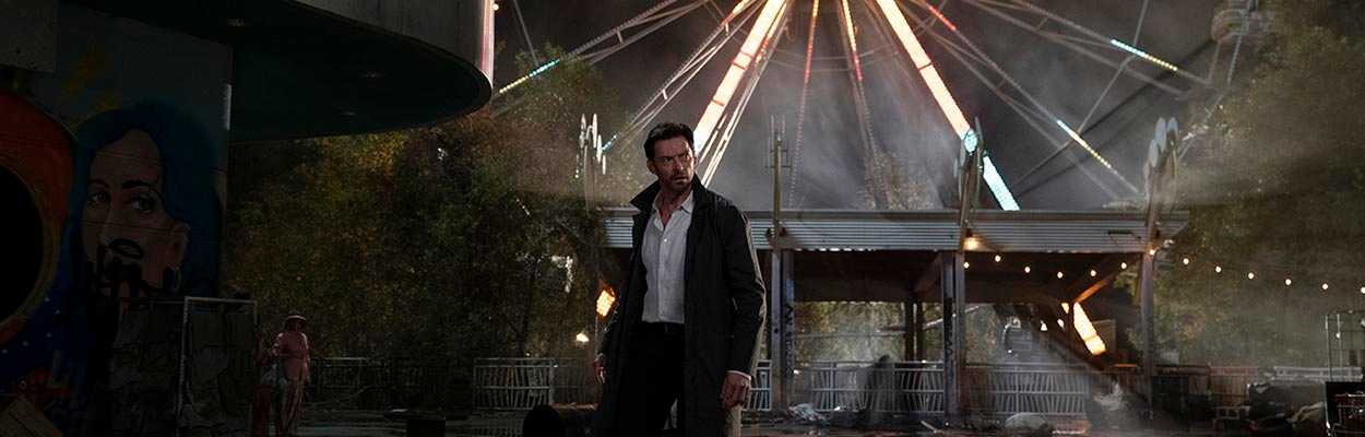 Reminiscence - Everything You Need To Know image