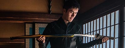 The (Seemingly) Overnight Success of Henry Golding image