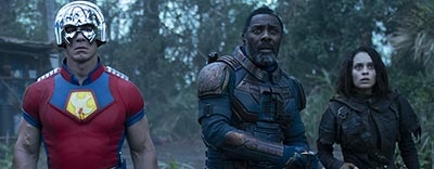 The Suicide Squad Character Guide image