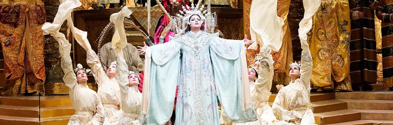 From Stage to Screen: Must-See Performing Arts in Movie Theaters image